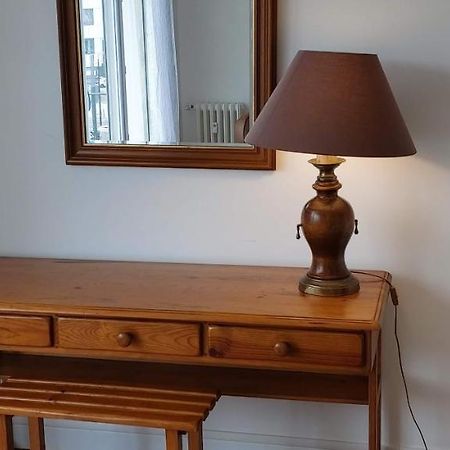Appartement Rénové, 100 m de la gare, 83 m2, 5 Pers, Confortable et Lumineux Le Havre Esterno foto